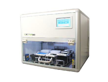 EXTRAlab
