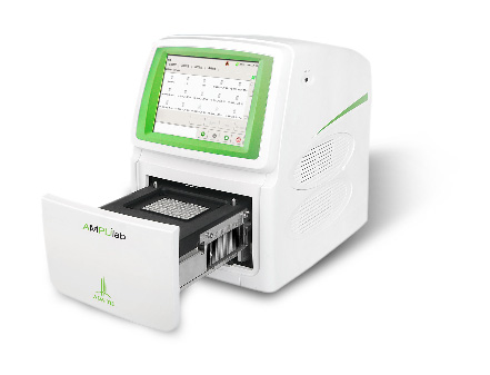 amplilab 1