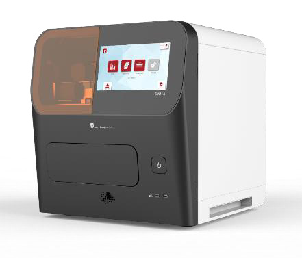 mdx lab